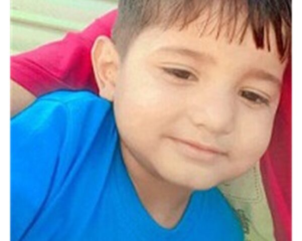Arman Singh