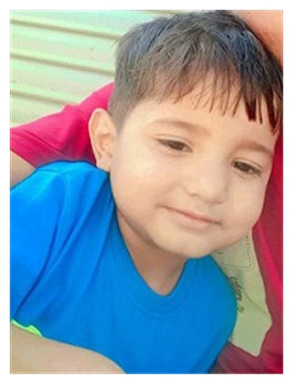 Arman Singh