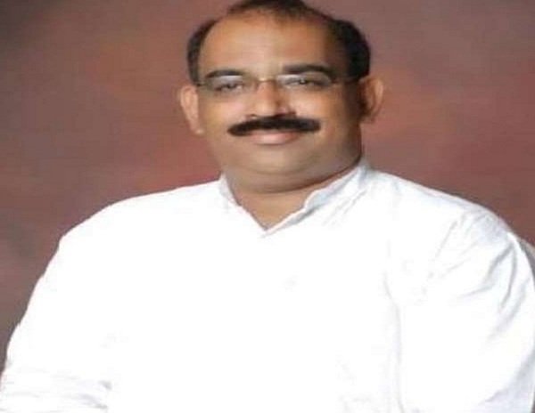 Ashwani Sharma