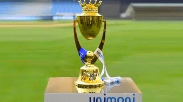 Asia Cup