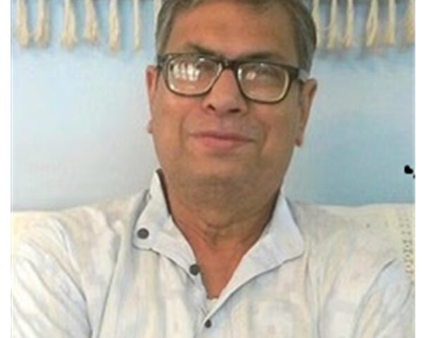 Asim Ghosh