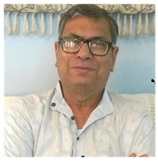 Asim Ghosh