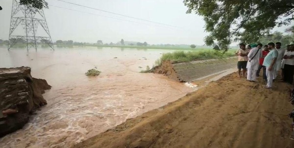 Bhagwanpur Rajbahe