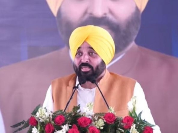 Bhagwant Mann