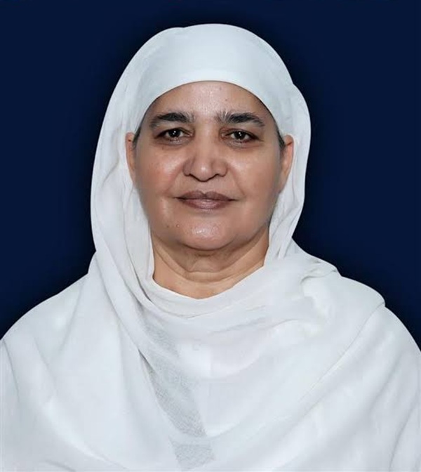 Bibi Jagir Kaur