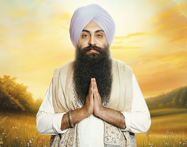 Bir Singh