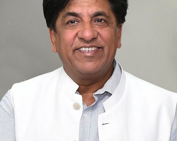 Brahma Shankar Jimpa
