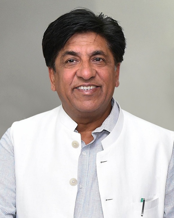 Brahma Shankar Jimpa