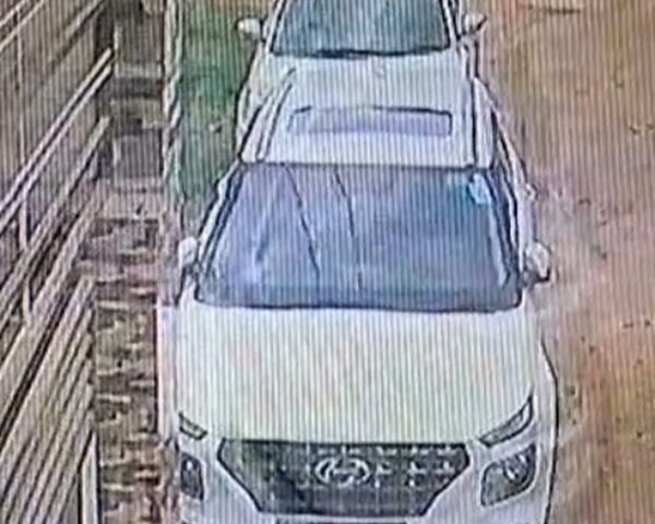 Challan issued