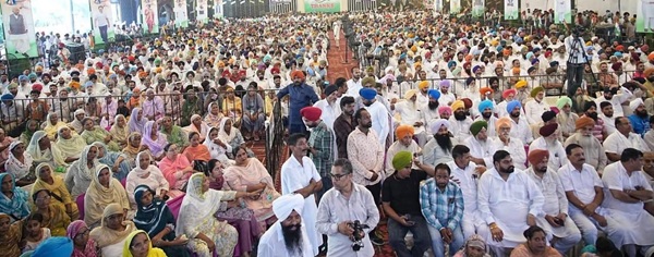 Congress Party