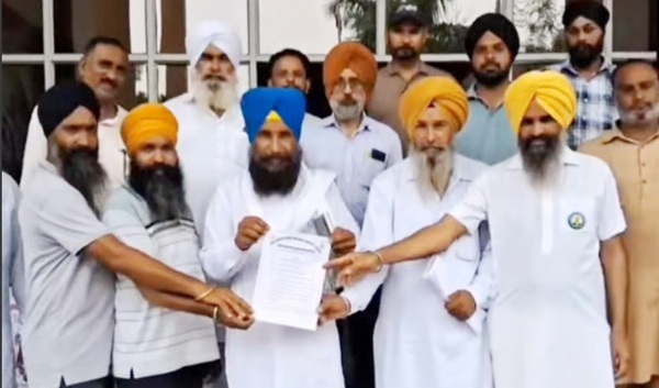 Cooperative sugar mills