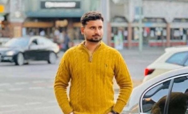 Davinder Singh