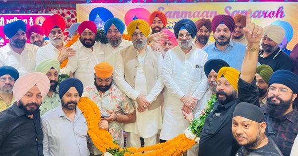 Delhi Gurdwara Committee