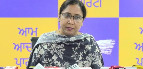 Dr. Baljit Kaur