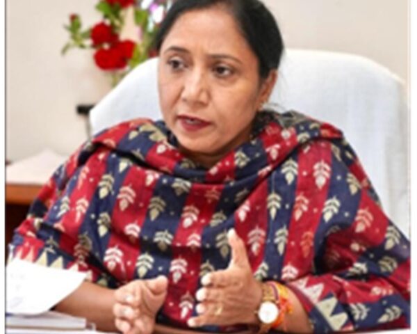 Dr. Baljit Kaur