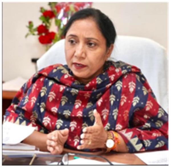 Dr. Baljit Kaur