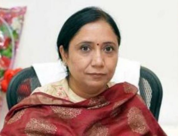 Dr. Baljit Kaur