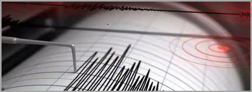 Earthquake