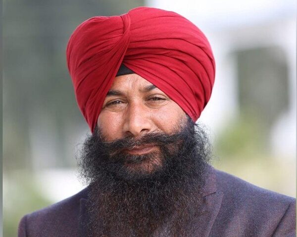 Ex-Sarpanch