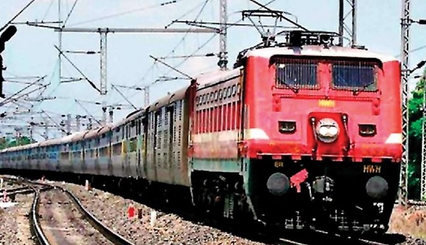 Ferozepur Railway