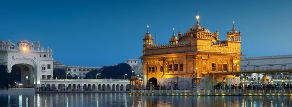 Golden Temple