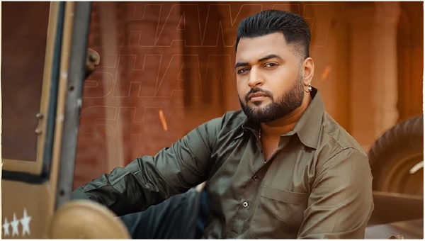 Gulab Sidhu