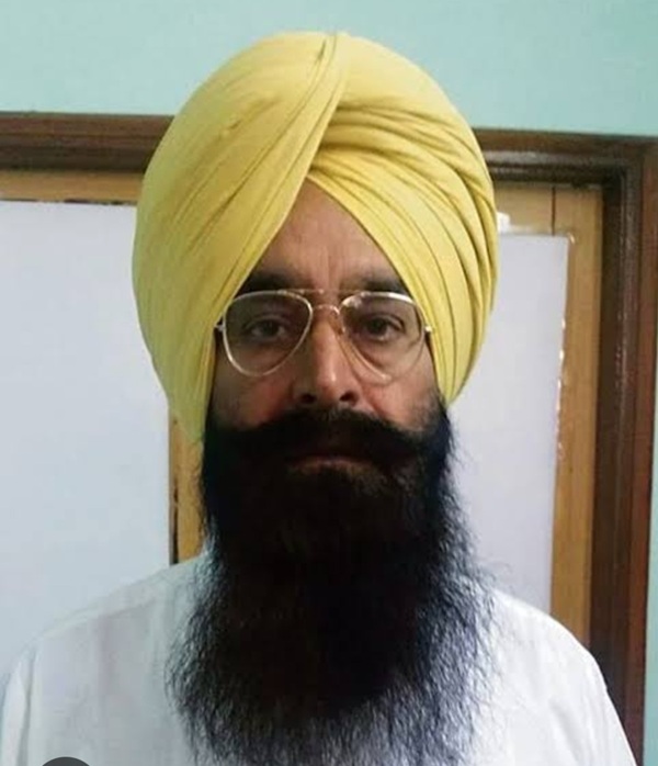 Gurmeet Singh Khudian