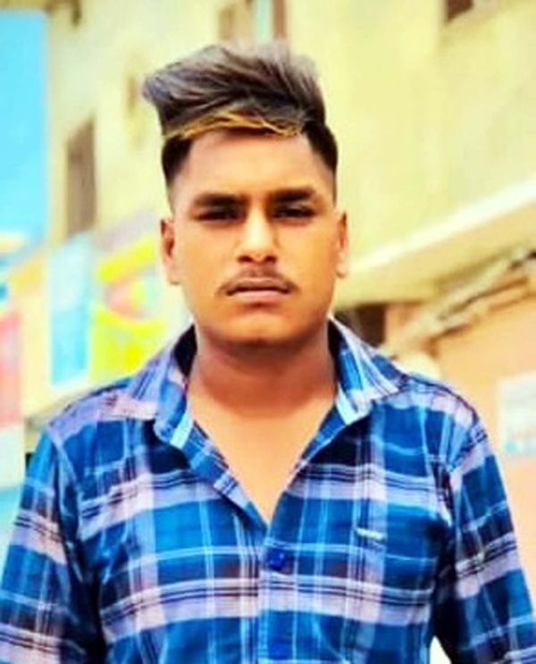 Gurpreet Singh