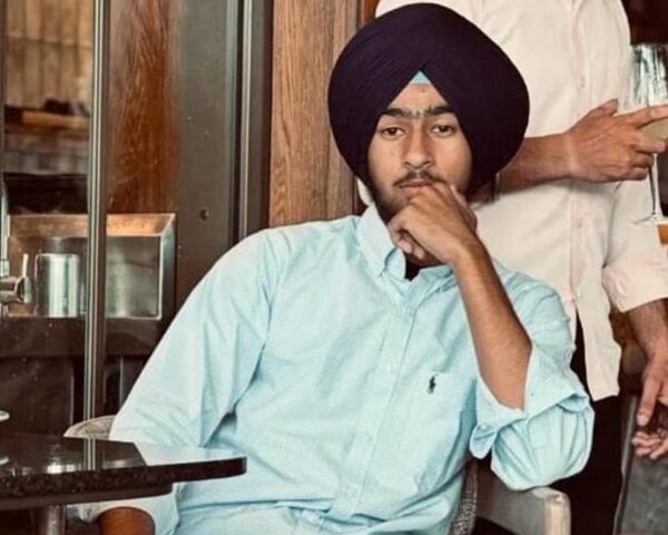 Gurpreet Singh
