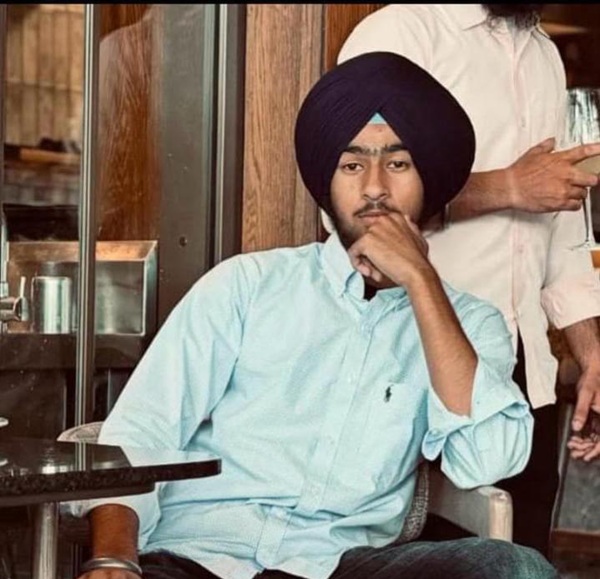 Gurpreet Singh