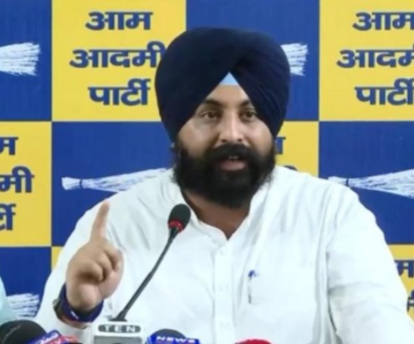 Harjot Bains
