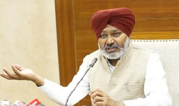 Harpal Cheema