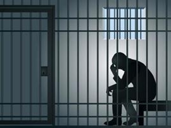 imprisonment