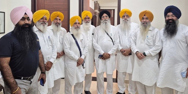International Sikh Federation