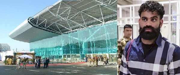 Jaggu Bhagwanpuria
