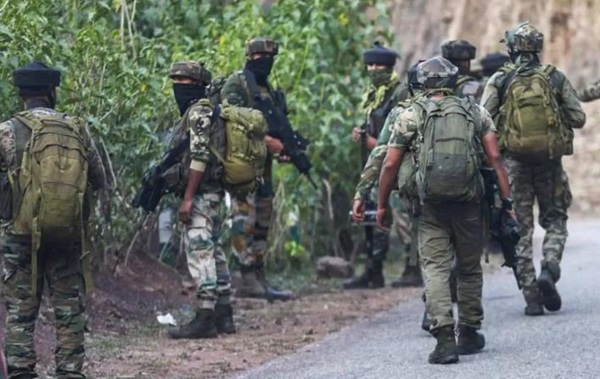 Jammu And Kashmir