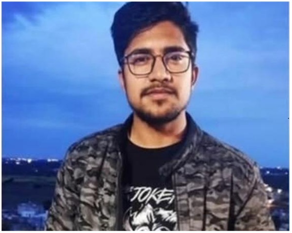 Jatin Garg