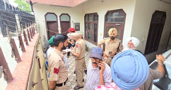 Jujhar Singh Nagar