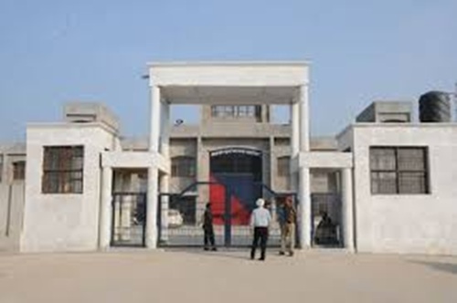 Kedri Jail