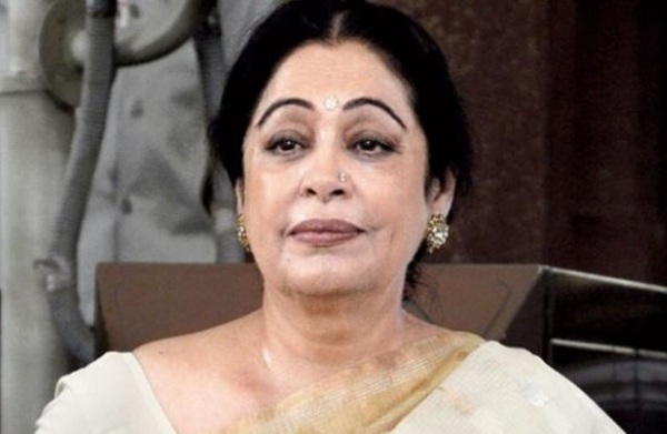 Kirron Kher