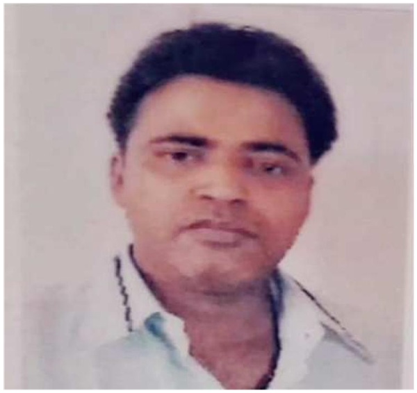 Maharaj Uddin