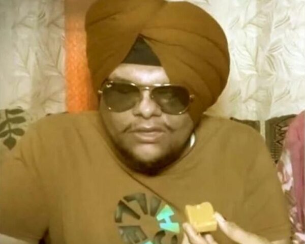 Maninderjit