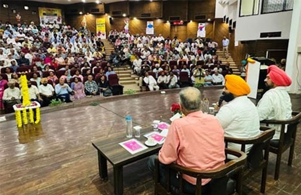 Education Minister