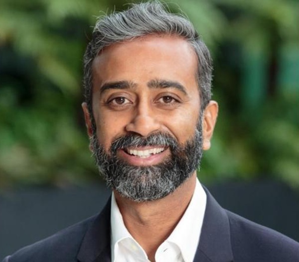 Nikhil Ravishankar
