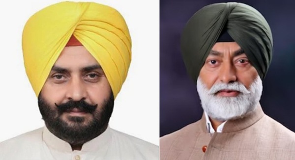 Pathanamajra and Khaira
