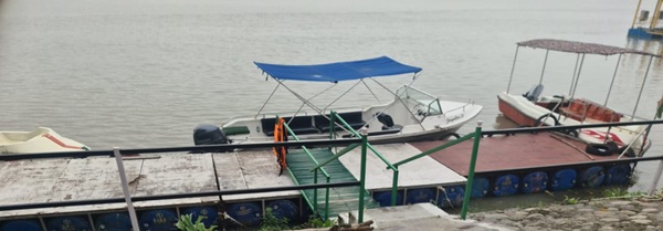 Pong Dam