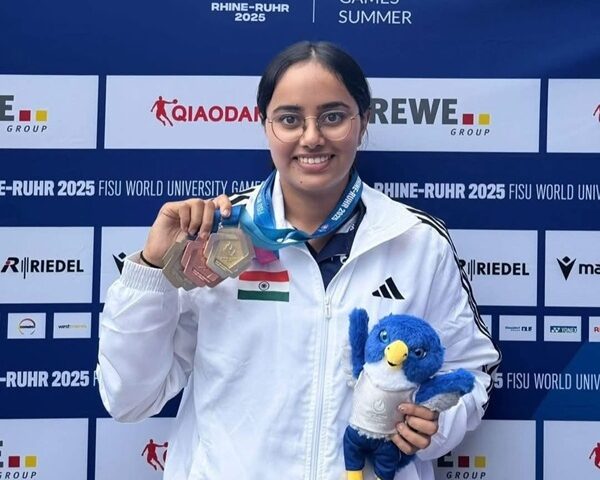 Praneet Kaur