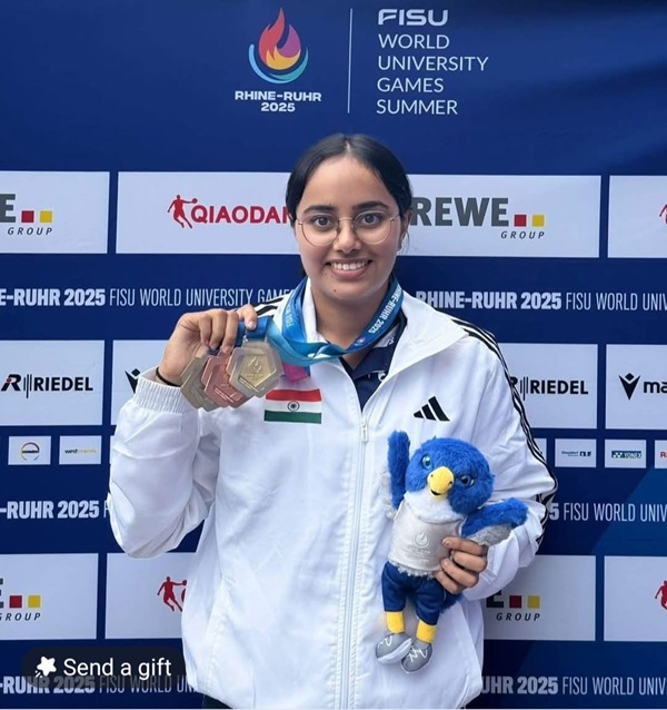 Praneet Kaur