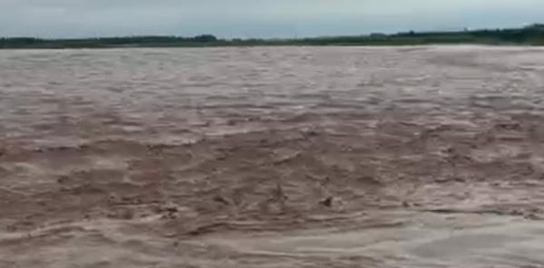 Ravi River