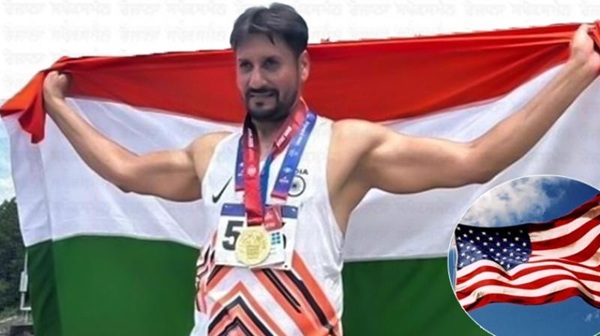SSP Daljit Singh